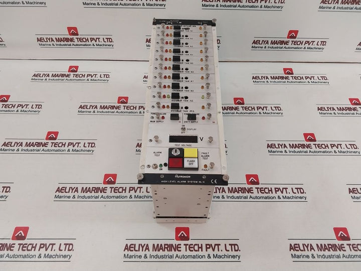 Autronica Nl-4