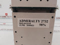 Autronica Nl-4 High Level Alarm System M42-011019