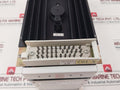 Autronica Nl-4 High Level Alarm System M42-011019