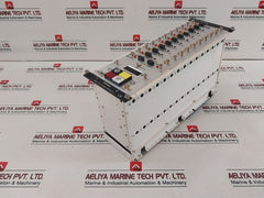 Autronica Nl-4 High Level Alarm System M42-011019