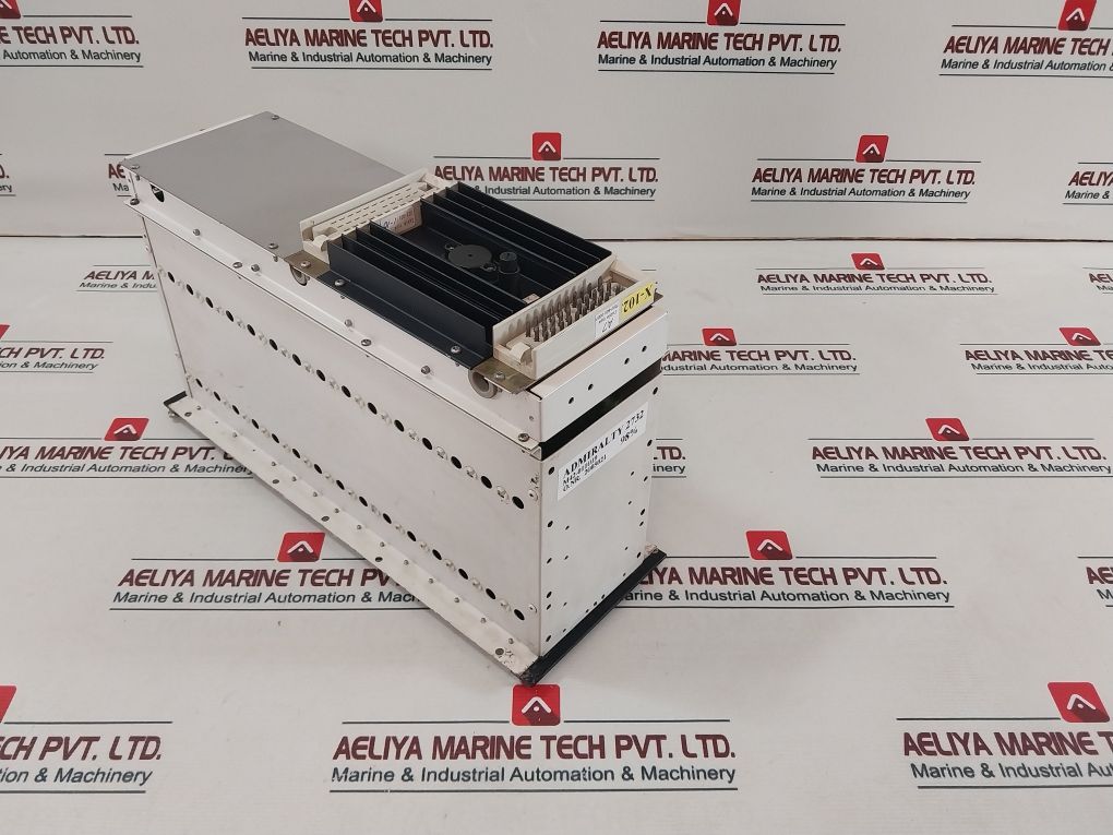 Autronica Nl-4 High Level Alarm System M42-011019