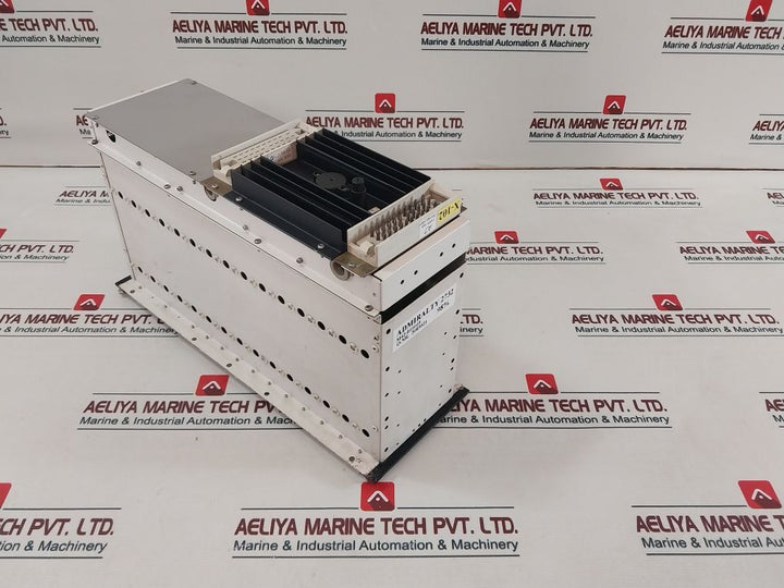 Autronica Nl-4 High Level Alarm System M42-011019