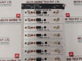 Autronica Nl-4 High Level Alarm System M42-011019