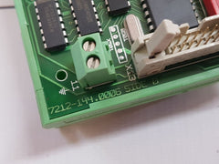Autronica Phoenix Contact 7212-144.0006 Loop Output Module Bsd-100
