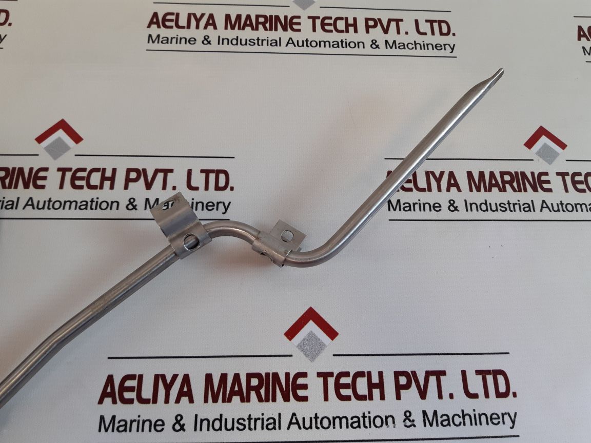 Autronica Mn3009Su Temperature Sensor, Pt 100