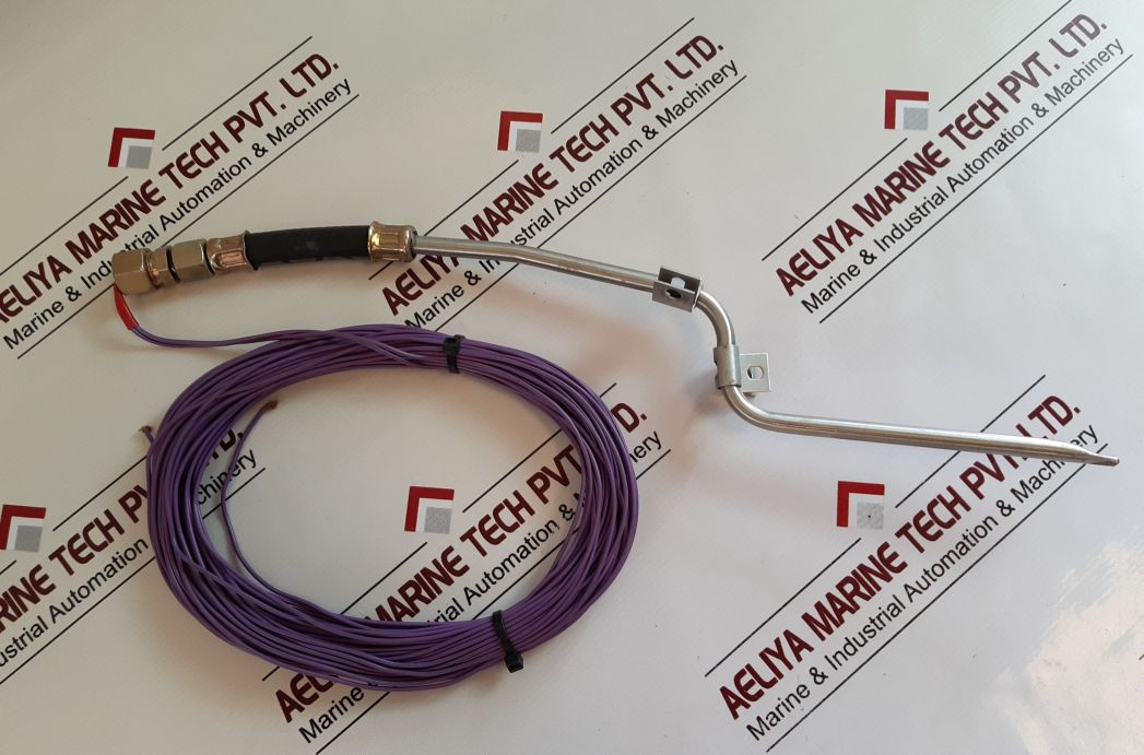 Autronica Mn3009Su Temperature Sensor, Pt 100