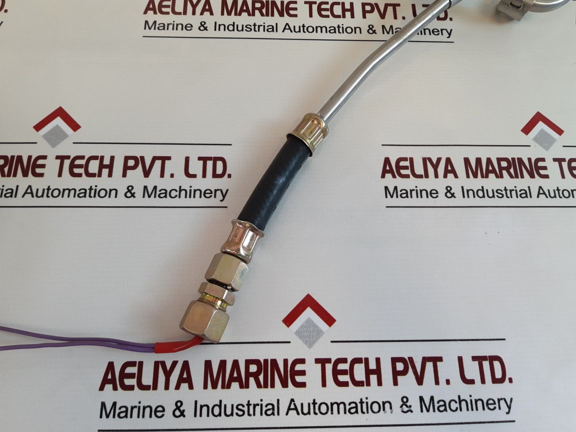 Autronica Mn3009Su Temperature Sensor, Pt 100