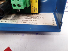 Autronica Sc-6 Switch Mode Power Supply