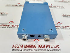 Autronica Sc-6 Switch Mode Power Supply