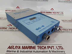 Autronica Sc-6 Switch Mode Power Supply