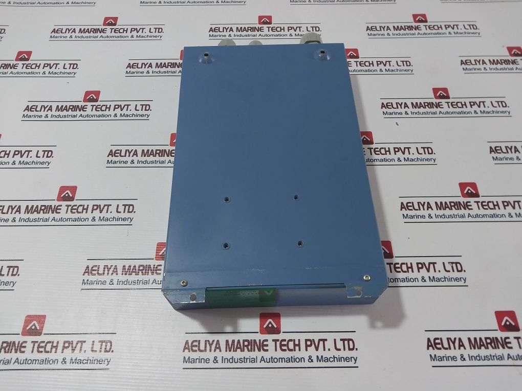 Autronica Sc-6 Switch Mode Power Supply dg