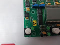 Autronica Scd-7/24 Pcb Card Rev: B