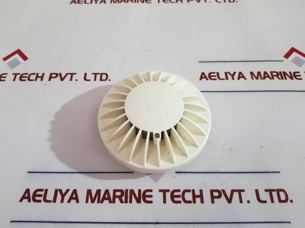 Autronica Smoke Detector Bhh-200
