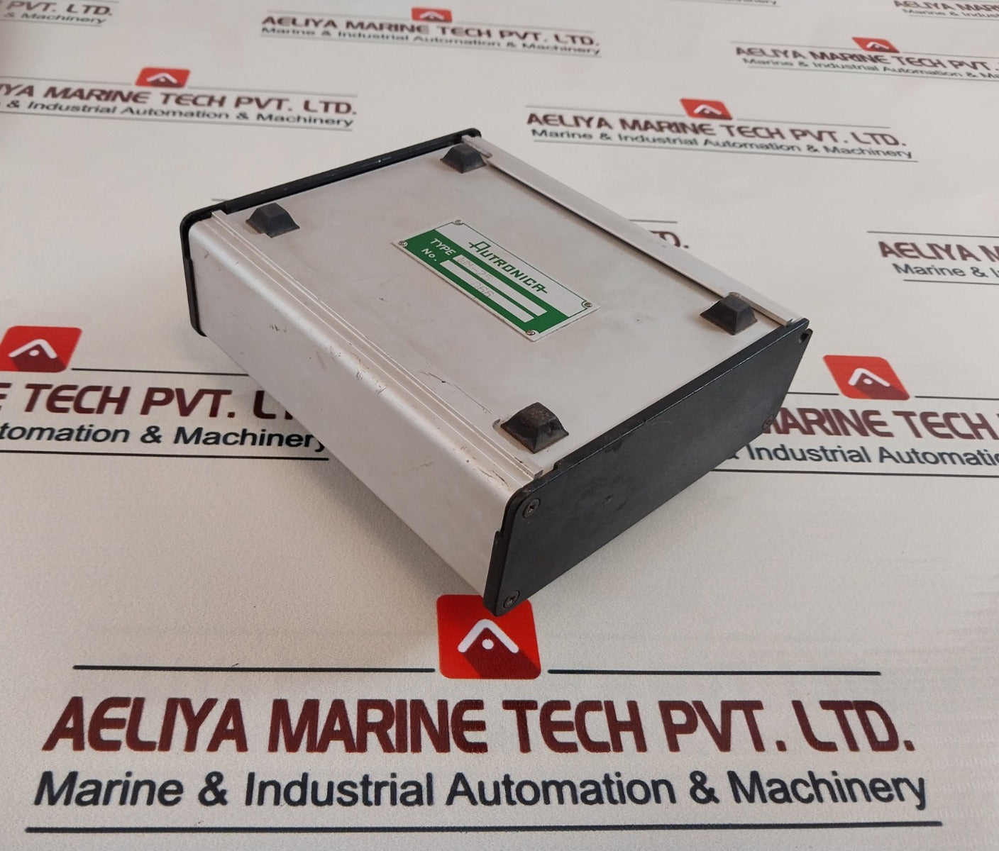 Autronica Wm-25 Sensor/Transmitter Simulator 1-20 Ma