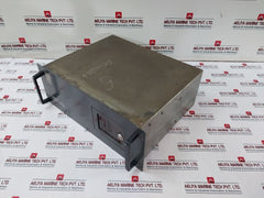 Autronica Ws-100 Computer Unit System Ws-100/Com03N/Ws-100/Como3N