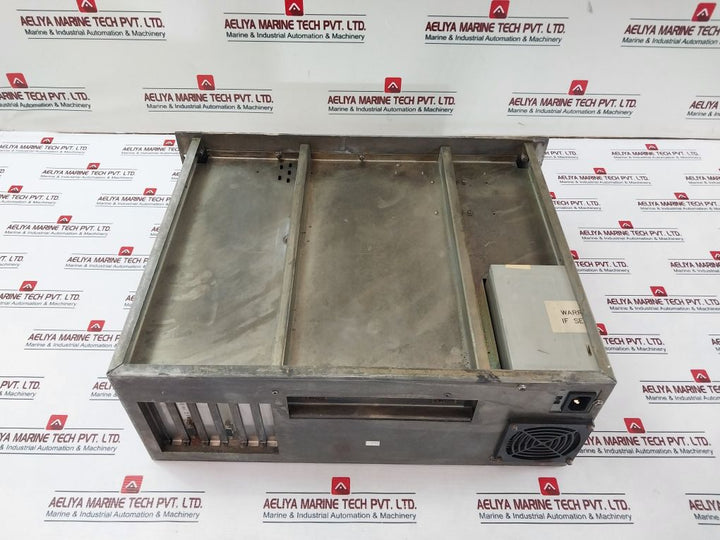 Autronica Ws-100 Computer Unit System Ws-100/Com03N/Ws-100/Como3N