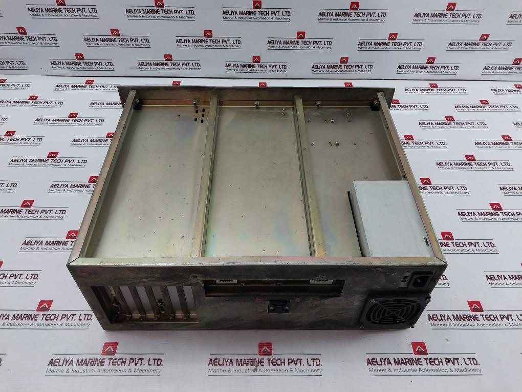 Autronica Ws-100/Como3N Computer Unit System