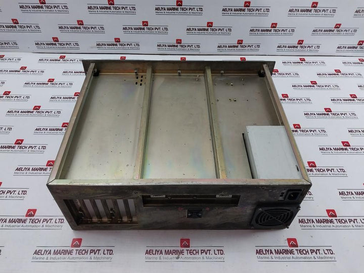 Autronica Ws-100/Como3N Computer Unit System
