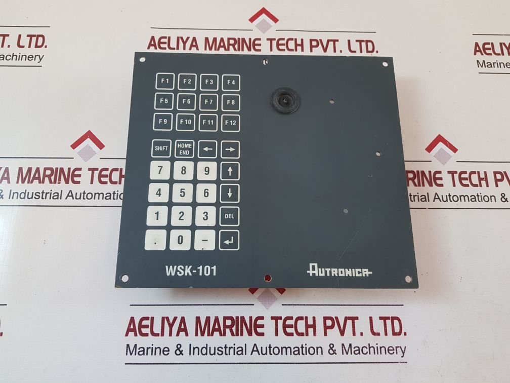 Autronica Wsk-101
