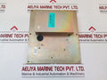 Autronica Wsk-101 Panel