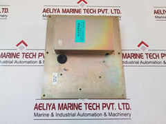 Autronica Wsk-101 Panel