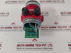 Autronica X33Af A Multispectrum-ip Flame Detector