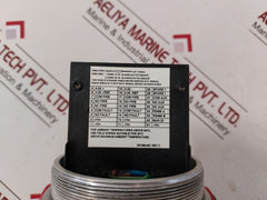 Autronica X33Af A Multispectrum-ip Flame Detector