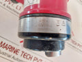 Autronica X33Af A Multispectrum-ip Flame Detector