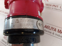 Autronica X33Af A Multispectrum-ip Flame Detector