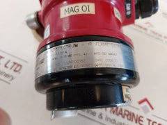 Autronica X33Af A Multispectrum-ip Flame Detector