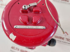 Autronica X33Af A Multispectrum-ip Flame Detector