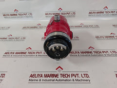 Autronica X33Af A Multispectrum-ip Flame Detector