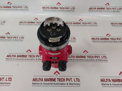 Autronica X33Af A Multispectrum-ip Flame Detector