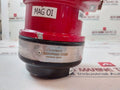 Autronica X33Af A Multispectrum-ir Flame Detector
