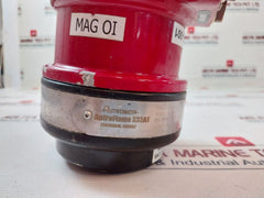 Autronica X33Af A Multispectrum-ir Flame Detector