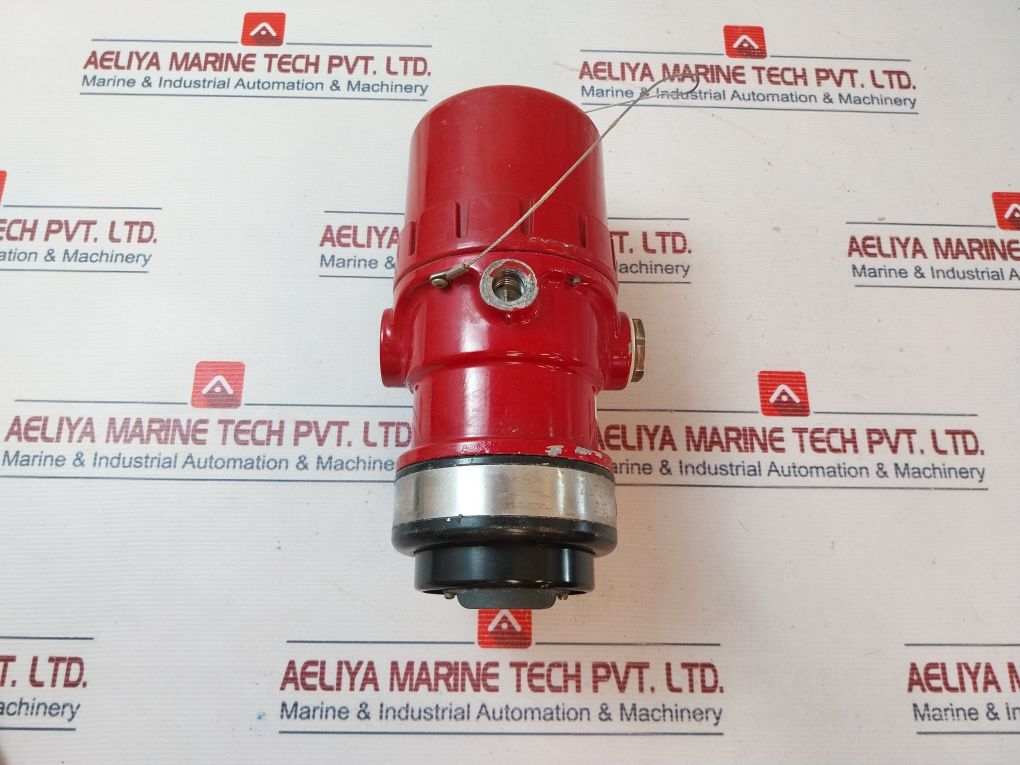 Autronica X33Af A Multispectrum-ir Flame Detector