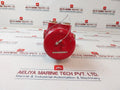 Autronica X33Af A Multispectrum-ir Flame Detector