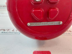 Autronica X33Af A Multispectrum-ir Flame Detector