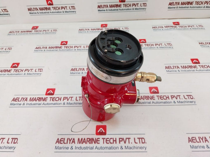 Autronica X33Af A Multispectrum-ir Flame Detector Ip66