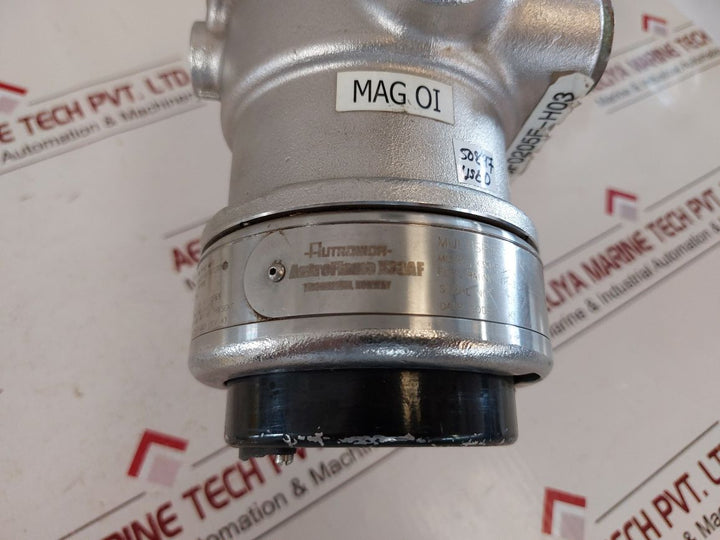 Autronica X33Af S Flame Detector