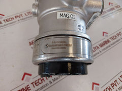 Autronica X33Af S Flame Detector