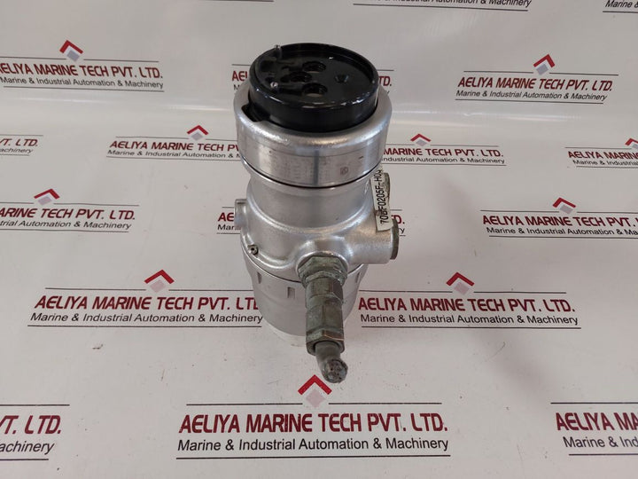 Autronica X33Af S Flame Detector