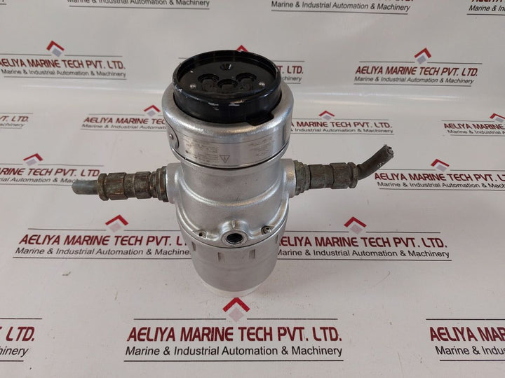 Autronica X33Af S Flame Detector