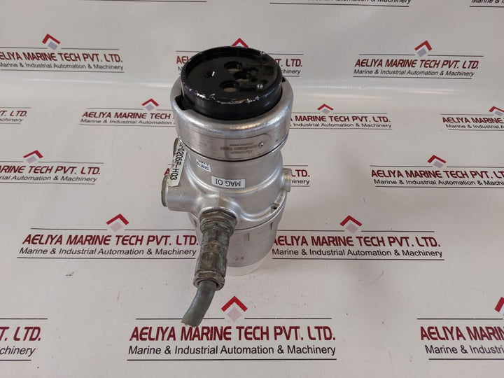 Autronica X33Af S Flame Detector