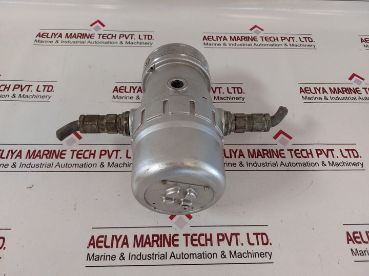 Autronica X33Af S Flame Detector
