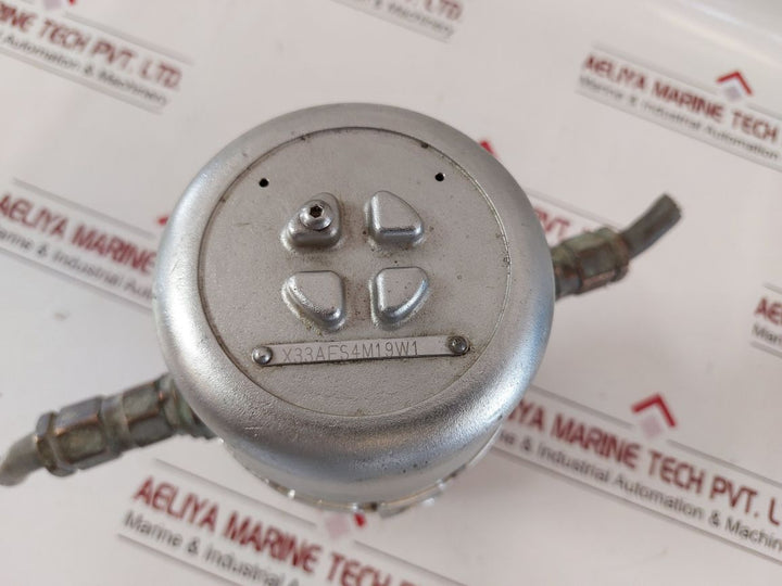 Autronica X33Af S Flame Detector
