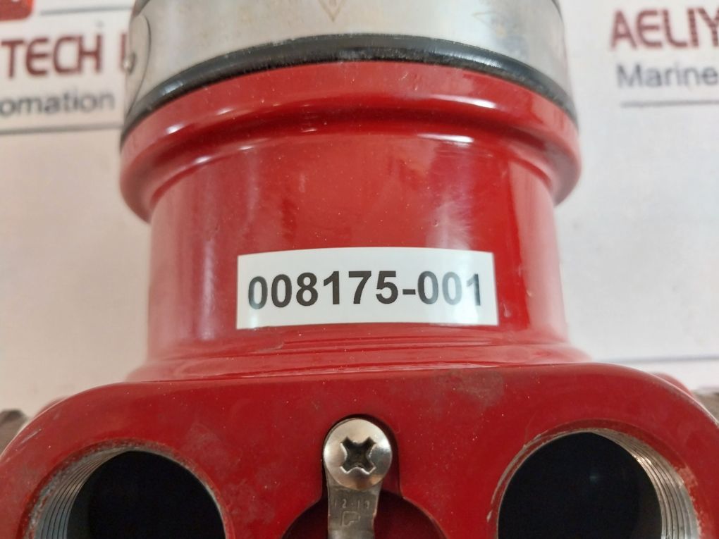 Autronica X33Afa4M13W1 Flame Detector