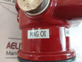 Autronica X33Afa4M13W1 Flame Detector