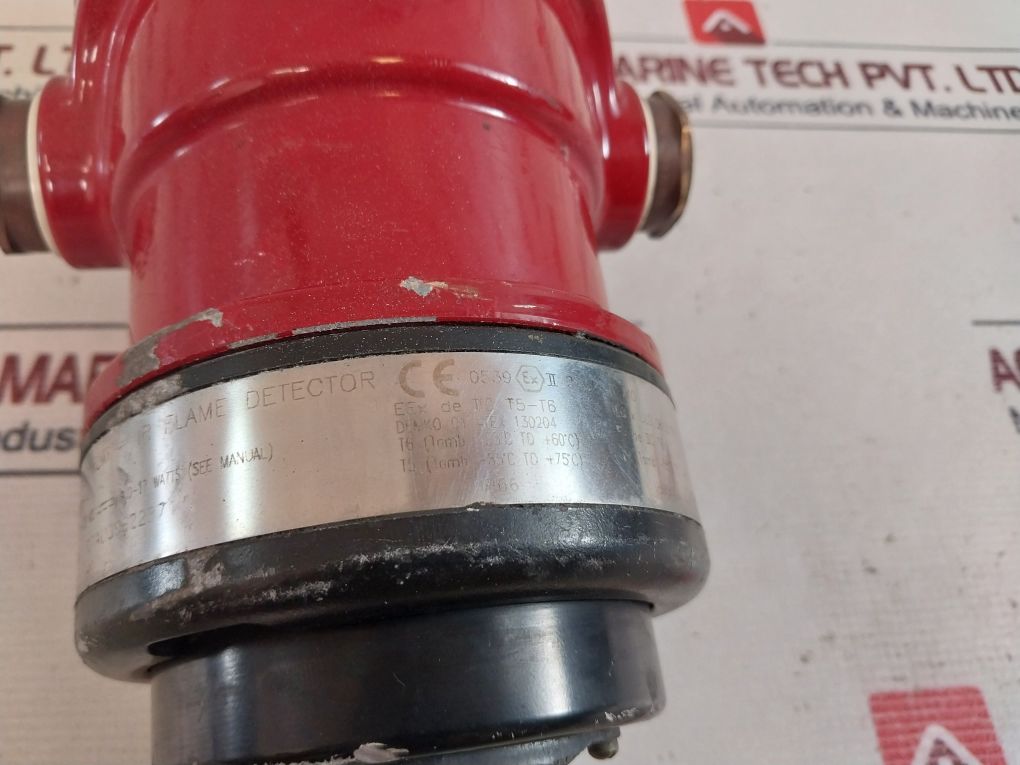 Autronica X33Afa4M13W1 Flame Detector