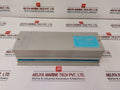 Autronica Xcz-001 Terminal Box With Diode Safety Barriers 19Vdc